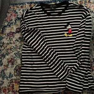 Zara Disney shirt